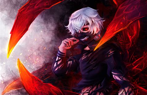 tokyo ghoul anime completo.